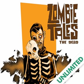 Zombie Tales: The Dead